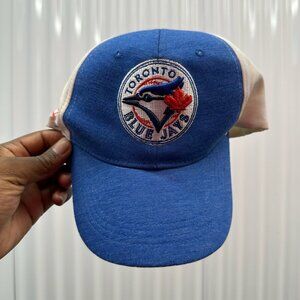 Vintage Blue Jays Snapback hat